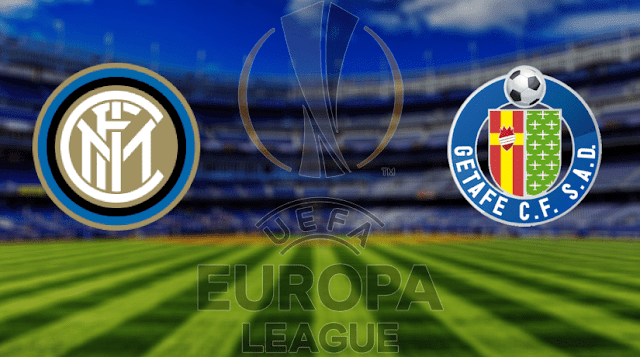 Inter-Milan-vs-Getafe Inter-Milan-vs-Getafe