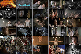 Tulennielijä / Fire-Eater. 1998. DVD.