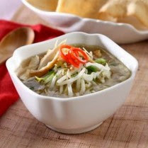 Resep Cara Membuat Soto Jamur Tiram Soto Jamur Tiram