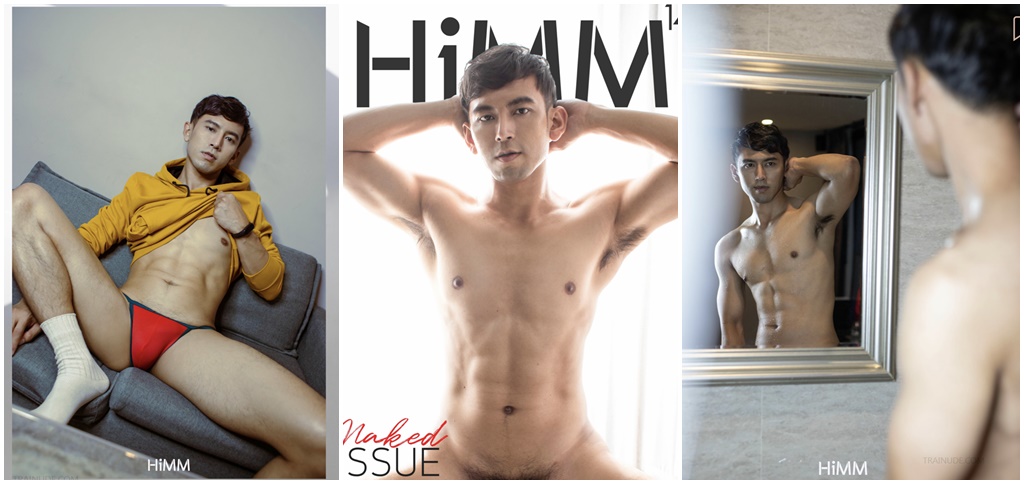 HIMM 14 – Kacha Kachanon | Naked Issue