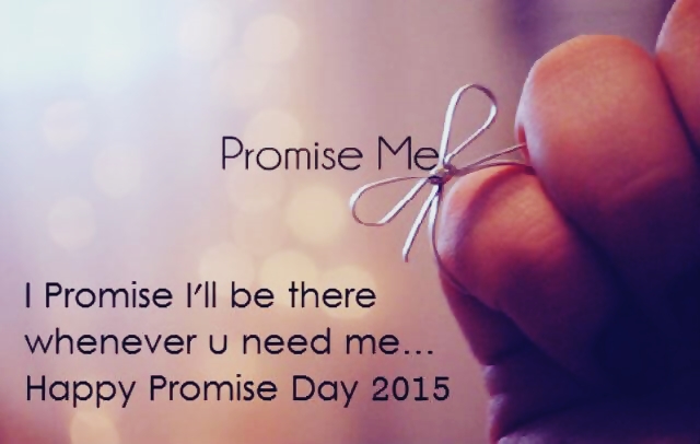 Image result for happy promise day