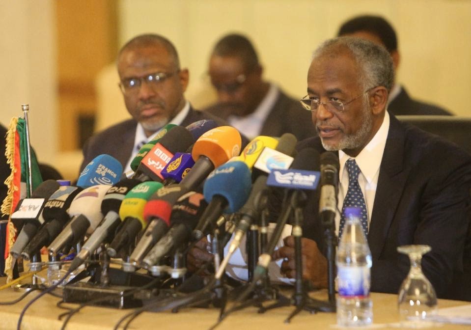 Ethiopian News: Ethiopia, Egypt and Sudan agree basis of Nile water deal