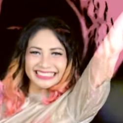 Lirik Lagu Ayunia Anjing Kacili Lirik Lagu Terbaru