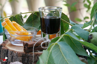 Orahovača - Kuvajmo srcem