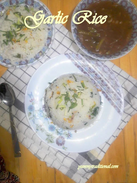 garlic-fried-rice-recipe