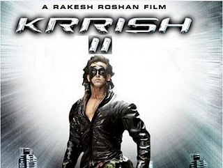 Krrish 2 Hindi Full Movie Watch Online - Big Movies Forum