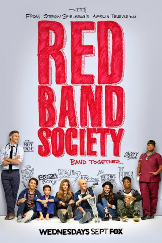Red Band Society FOX