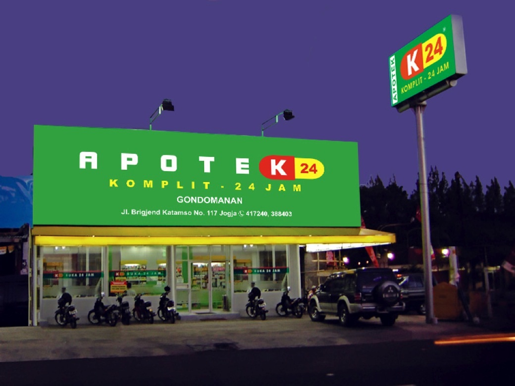 harga cytotec di apotek k24 harga cytotec di apotek k24