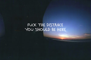 Distance...
