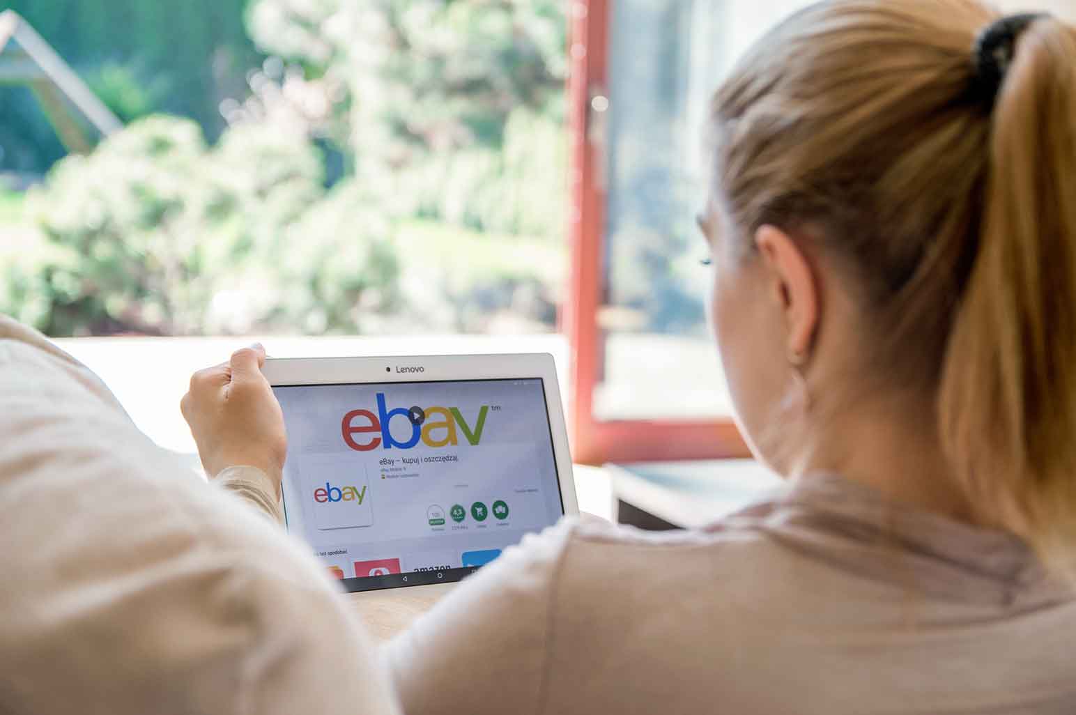 How to Easily Check Prices on eBay