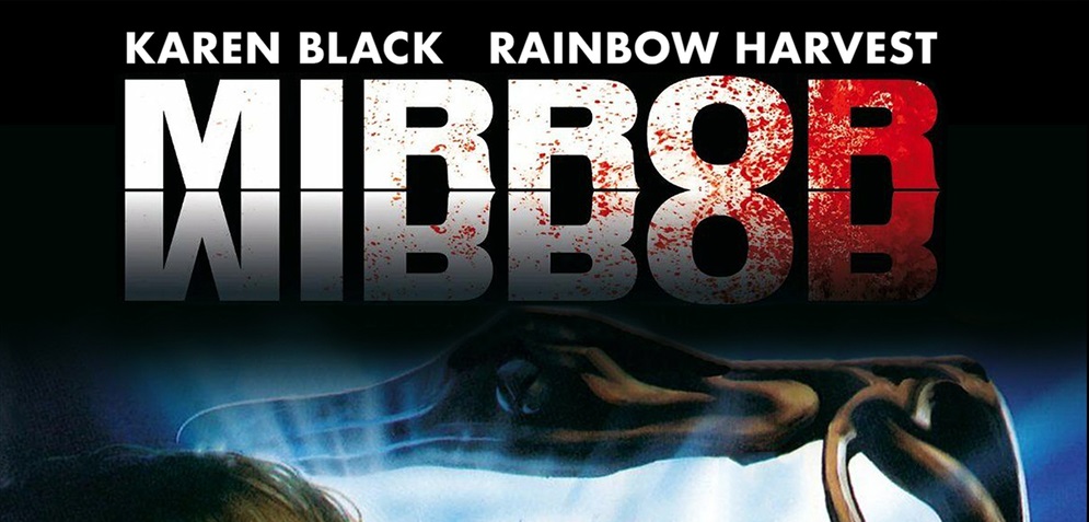 The Movie Sleuth Dark Force Entertainment Mirror Mirror 1990 