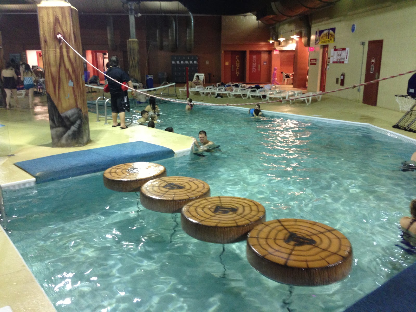 It's Fun 4 Me! Rothbury, Michigan Double JJ Ranch