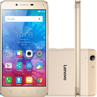 Cara Root Lenovo Vibe K5 dan Install TWRP dengan Mudah Cara Root Lenovo Vibe K5 dan Install TWRP dengan Mudah