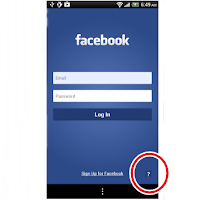 World`s best easy to use facebook password hacker download apk for android, Perfect for phishing, cracking, hacking, stealing facebook passwords.