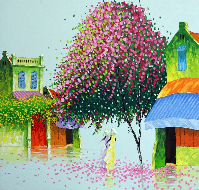 Phan Thu Trang