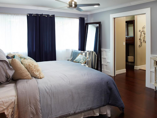 18 Espectaculares Ideas para un Dormitorio Principal