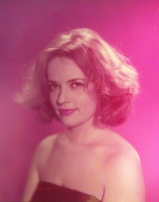 40 Glamorous Photos of Jeanne Moreau in the 1950s and ’60s ~ Vintage ...