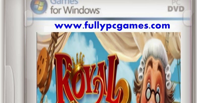 Royal Envoy 3 Free Download Full Version For Pc