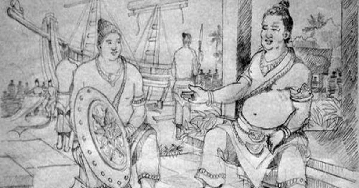 Sejarah Kerajaan Sumedang Larang: Dari Masa Prabu Tajimalela hingga