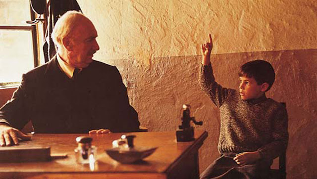Cuspe e giz: meia dúzia de grandes professores do cinema 3 dom%2Bgregorio%2Bla%2Blengua%2Bde%2Blas%2Bmariposas
