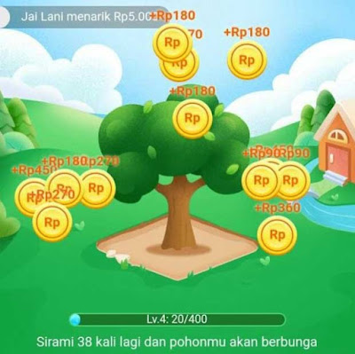 koin webtoon gratis