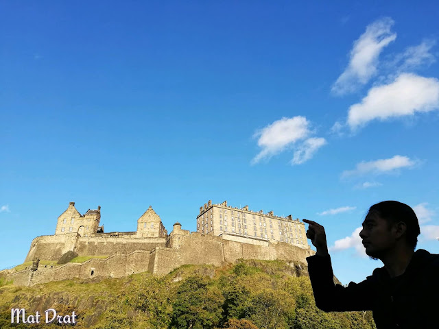Edinburgh Castle Place To Visit Edinburgh Castle Place To Visit