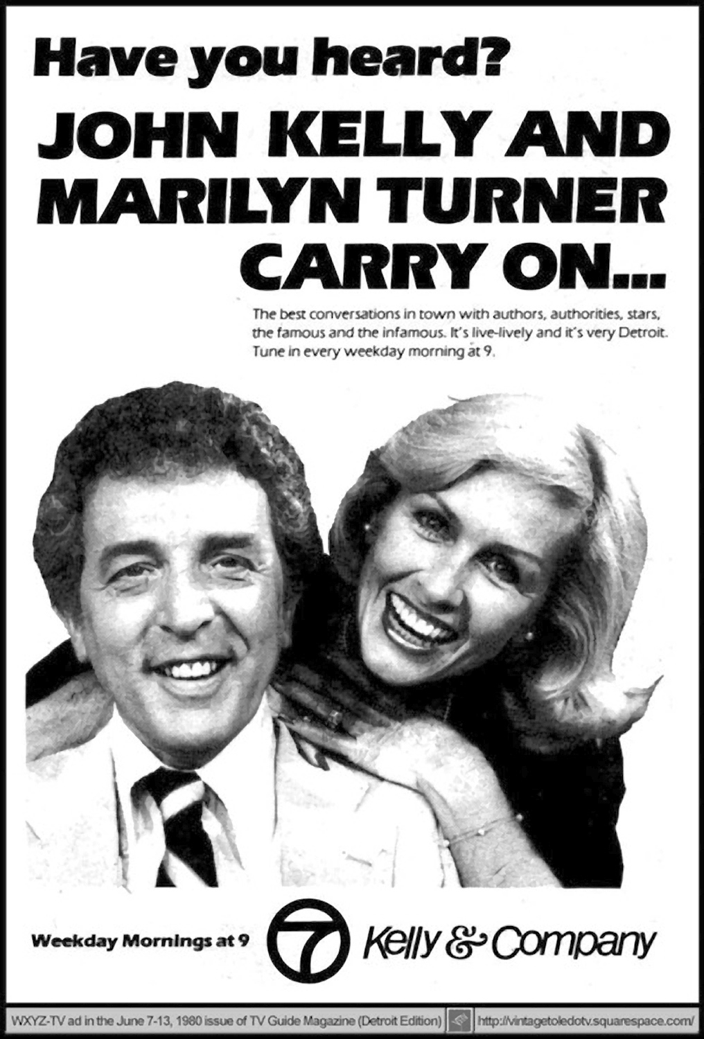 Kelly & Company's Marilyn Turner
