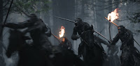 War for the Planet of the Apes Image 2