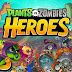 Plants vs Zombies Heroes v1.10.22 Apk Mod
