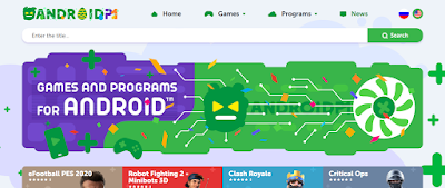 Top 10 Websites For Mod Apk Download In 2020