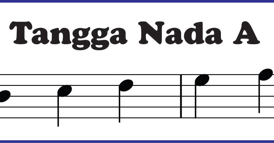 frekuensi tangga nada frekuensi tangga nada