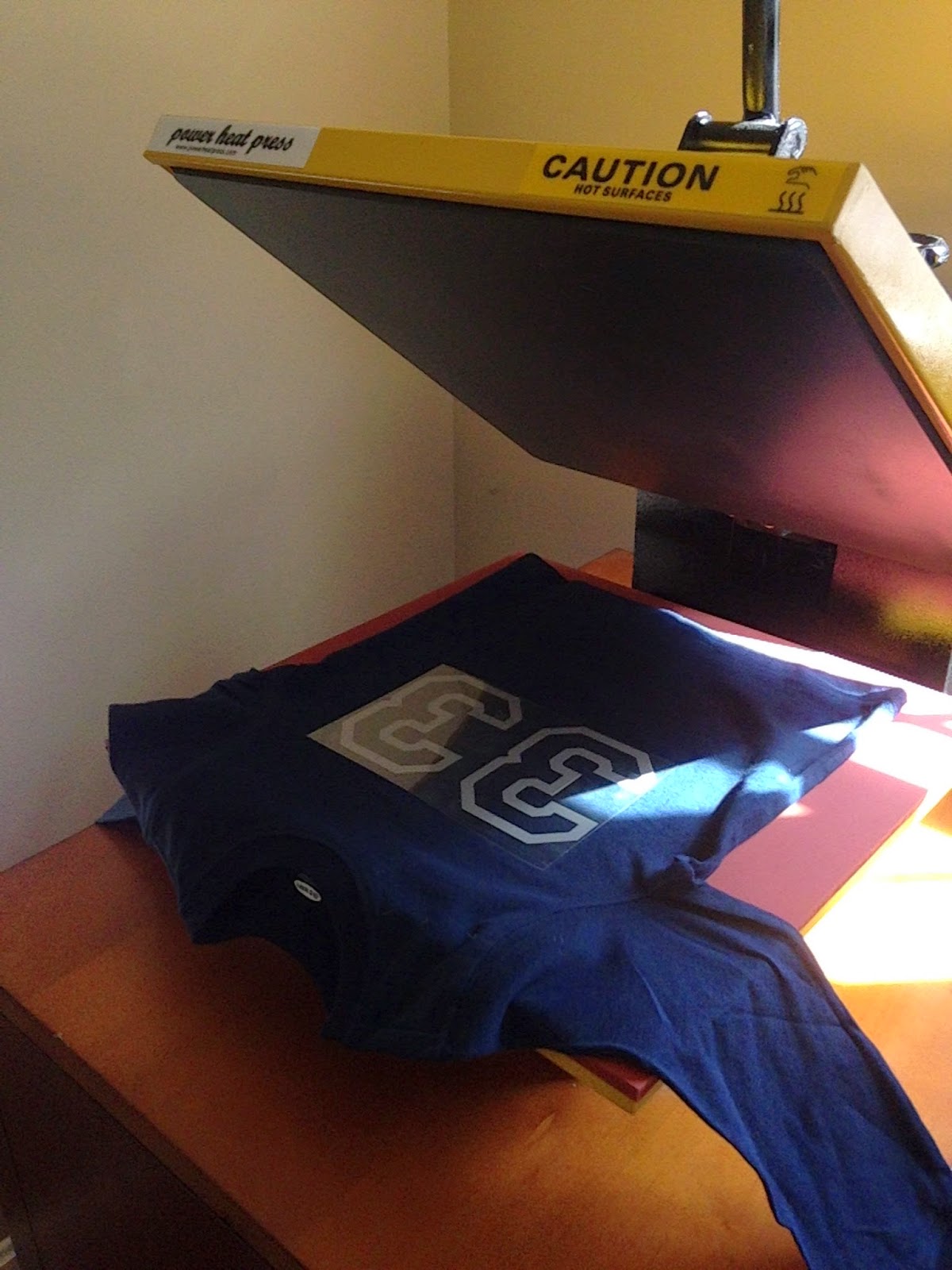 How to Use a Heat Press with HTV (And Is it Worth the Money?) Silhouette School