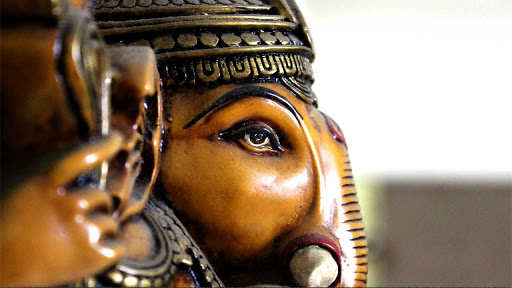 Happy Ganesh Chaturthi