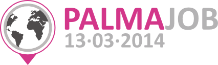 PalmaJob 2014