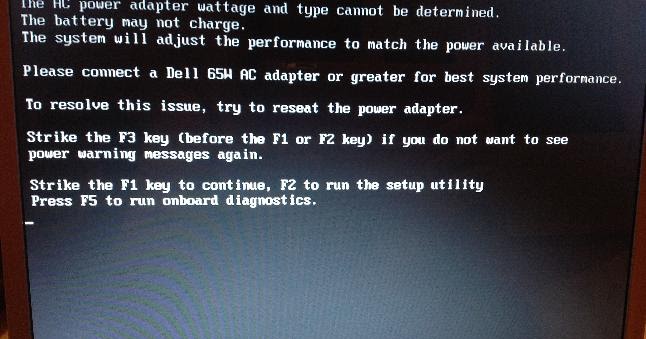 The ac adapter cannot be determined. Dell alert the ac power adapter wattage and type cannot be determined что ща ошибка. The ac power adapter wattage and type cannot be determined. The ac adapter cannot be determined. Alert the ac power adapter wattage and type cannot be determined dell.