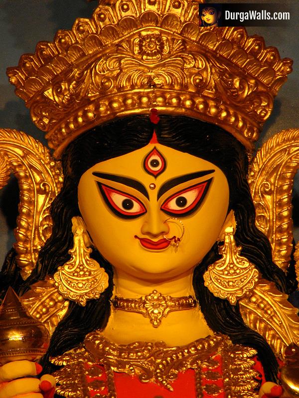 Durga Puja Pictures HD Images, Wallpapers - Whatsapp Images