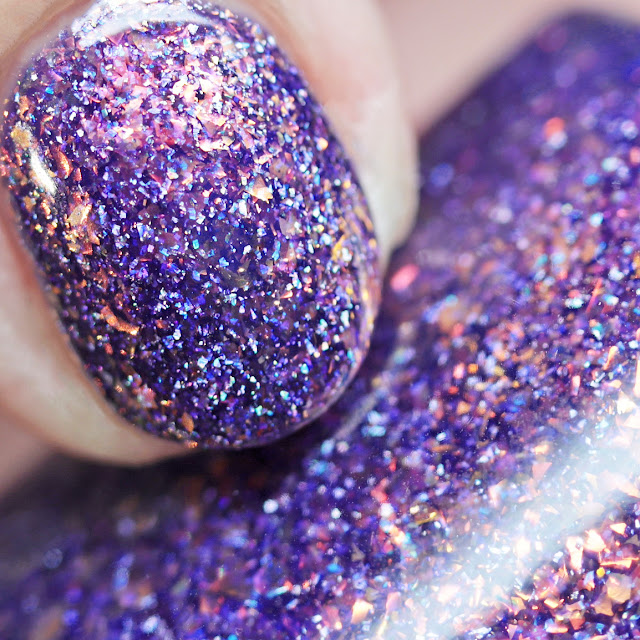 KBShimmer Witch Please