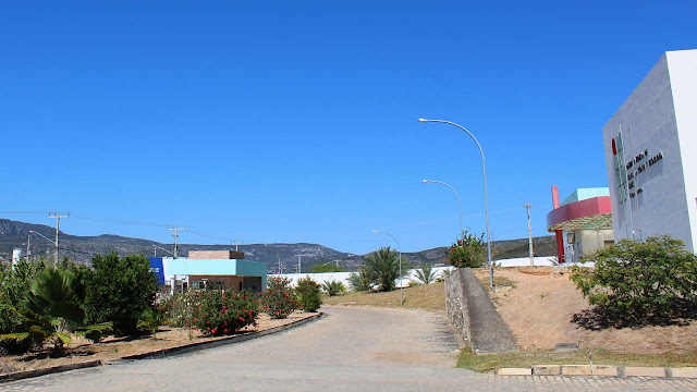 Jacobina: IFBA prorroga período para submissão de propostas ao Novembro Negro 2019