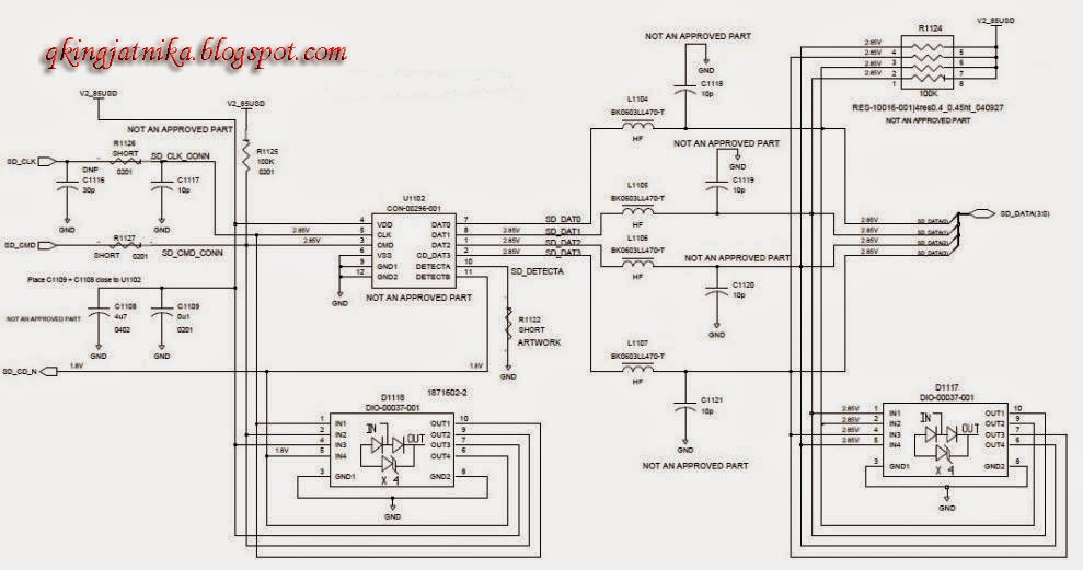 cara membuat skema diagram handphone - Cara Membuat Skema Diagram Han...