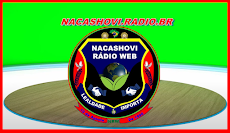 NACASHOVI RÁDIO WEB