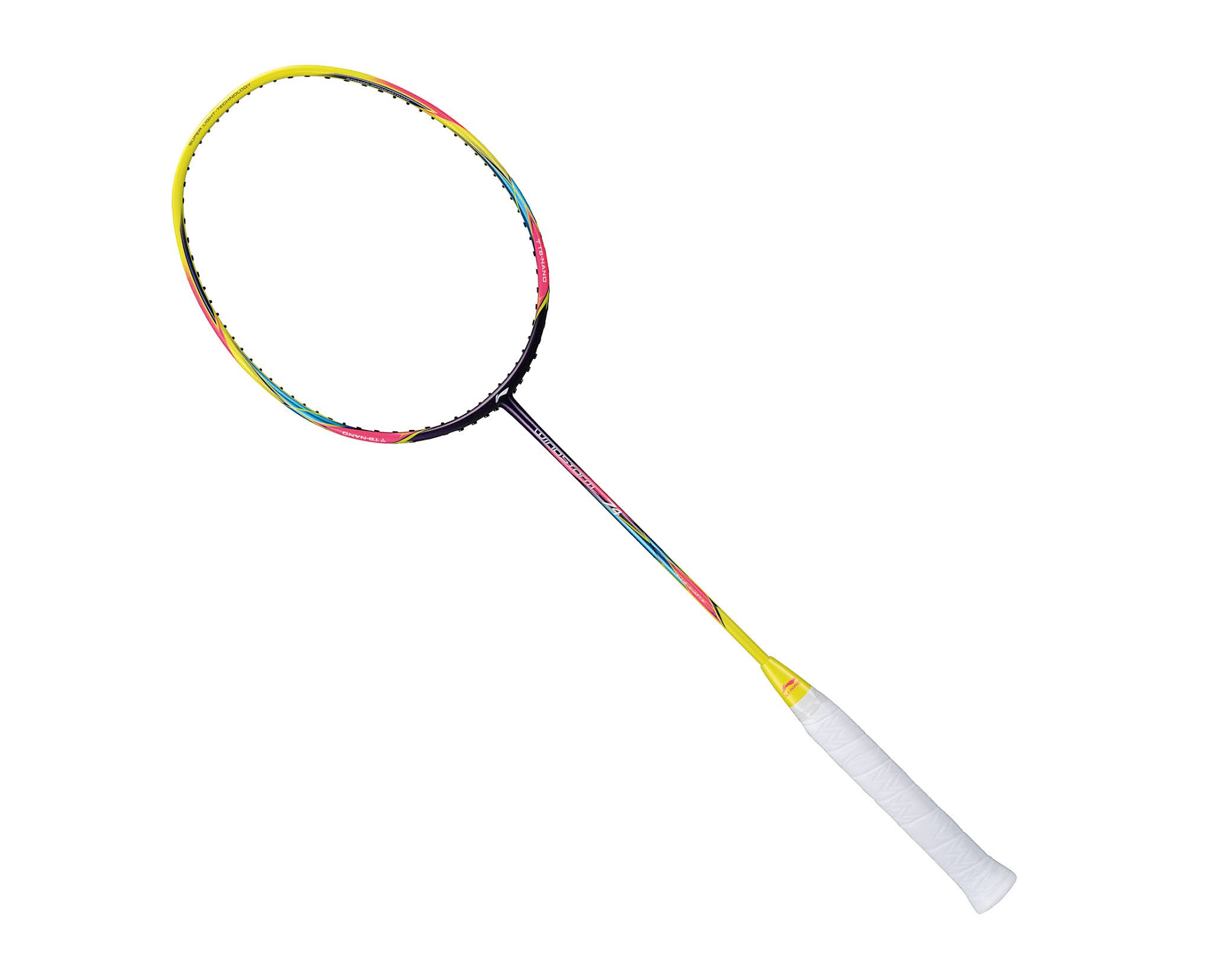 LiNing Badminton News LiNing Badminton News