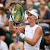 SporTV não mostra jogo de brasileira em Wimbledon e ela se queixa: "Não é porque foi comigo!"