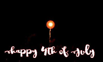 Happy 4th of July GIF Images Happy 4th of July GIF Images