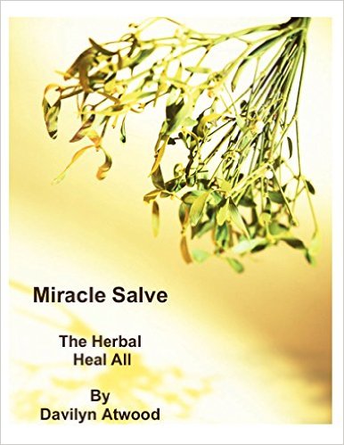 Miracle Salve