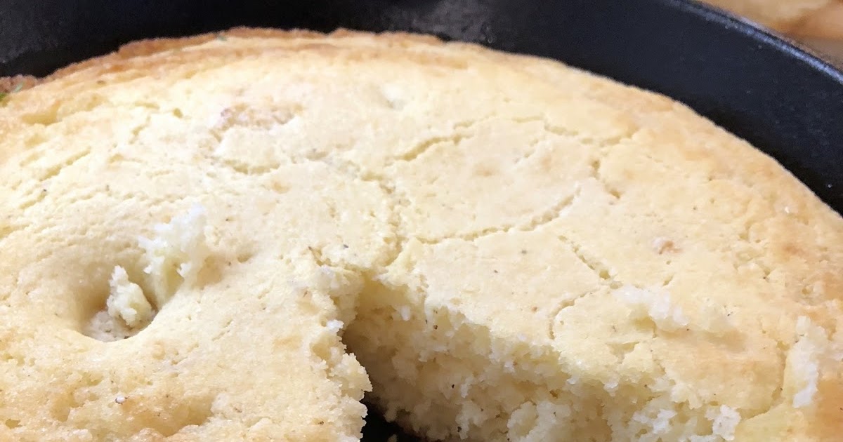 Alex Lately Alex's Famous Cornbread