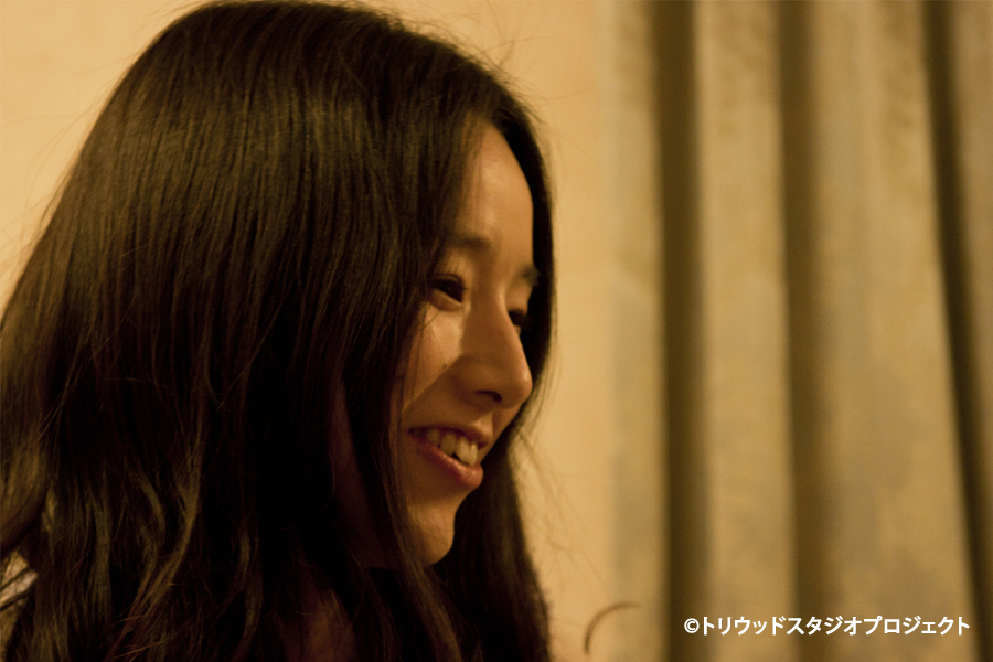 映画『ふとめの国のありす』スタッフブログ