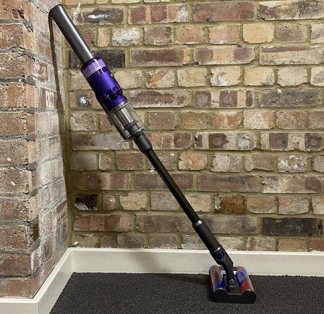 Dyson Omni-Glide Review