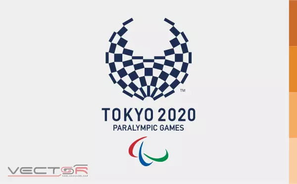 Tokyo 2020 Paralympic Games Logo - Download Vector File AI (Adobe Illustrator) Tokyo 2020 Paralympic Games Logo - Download Vector File AI (Adobe Illustrator)