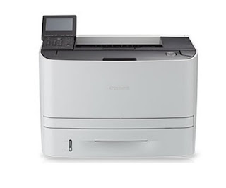 Printer CANON ImageCLASS Tipe LBP253X