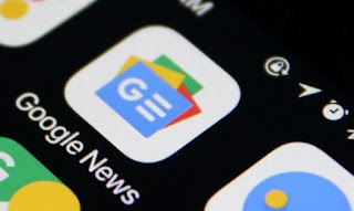 Apa Syarat Mendaftar Blog ke Google News?